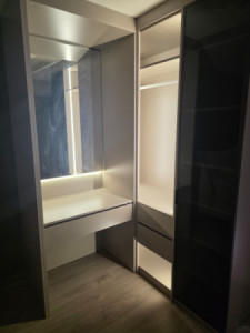Furnished Apartment in Cavalli Tower image 7