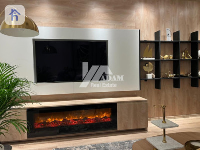 1 BR Apartment with Lovely Decor Resim 4