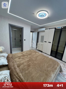 شقة مفروشة في لايف تاور، أربيل صورة 13