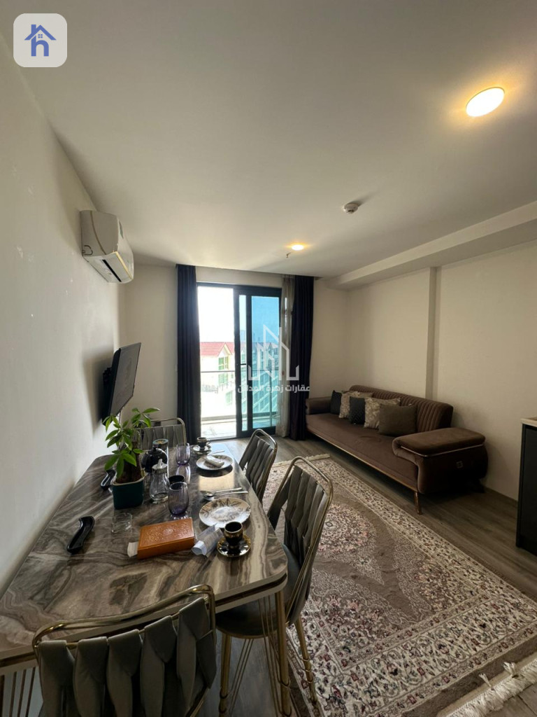Furnished Apartment For Rent