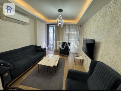 Furnished Apartment For Rent — 1