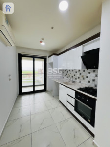 Bright 3-BR Apartment in Ganjan Life image 2