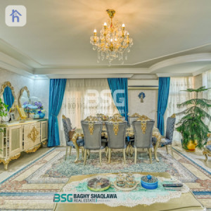 Spacious 3-Bedroom Apartment in Erbil Image 4