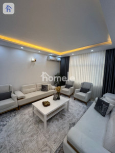 Cozy Apartment with Garden image 1