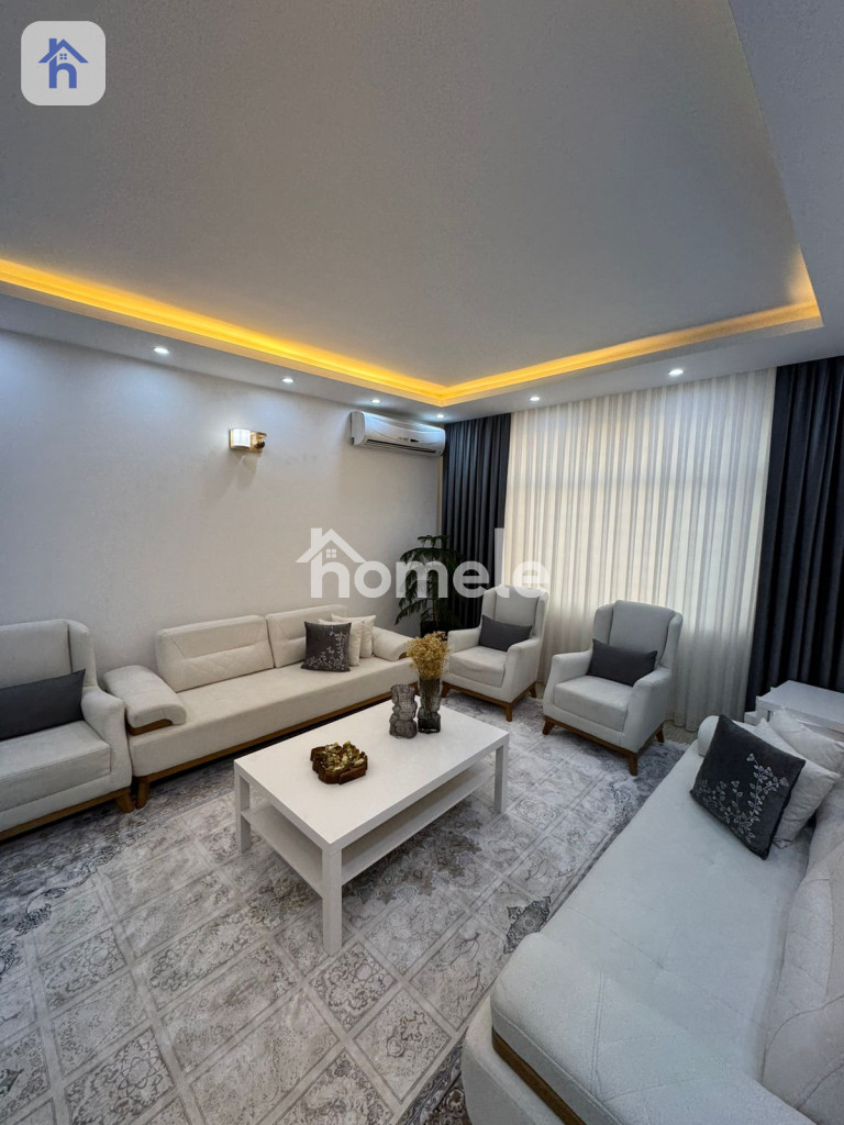 Cozy Apartment with Garden