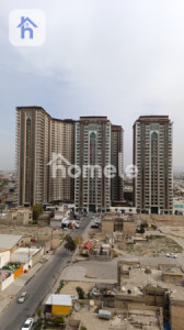 Modern Apartment in Eskan Towers image 3