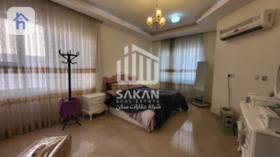Furnished House in Ganjan City Image 13