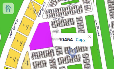 Residential Plot image 1