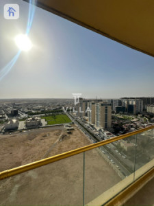 Modern Apartment in Roya Tower image 9