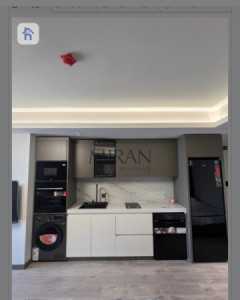 Luxurious Studio Apartment in Cavalli Tower image 4