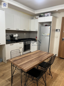 Fully Furnished Apartment in Star Towers Resim 3