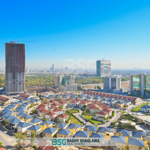 شقة مريحة في أبراج رامي صورة 8