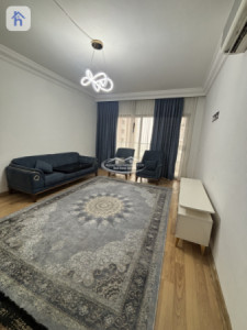 شقة مفروشة في إسكان تاور image 1