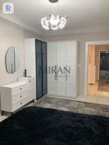 Convenient apartment in prime location Resim 6