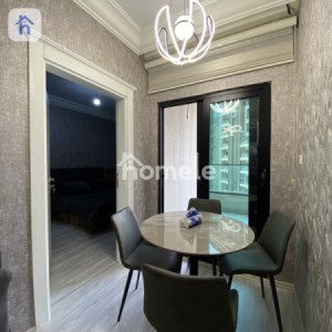 Furnished Apartment For Rent Resim 5