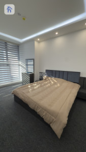 شقة مؤثثة للإيجار صورة 3