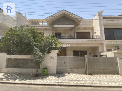 منزل واسع مع 5 غرف نوم image 1