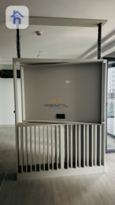 Studio Apartment Resim 5