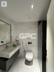 Modern 1 Bedroom Apartment with Stunning View image 10