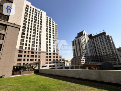 One-Bedroom Apartment Resim 7