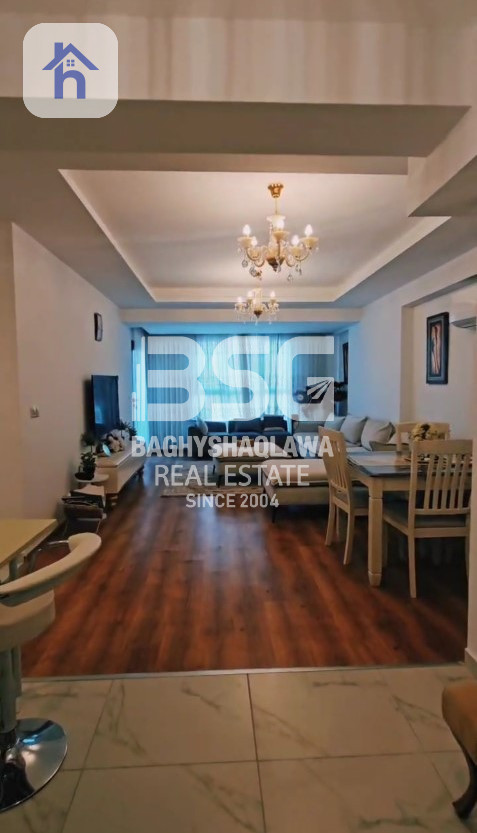 Cozy 2 Bedroom Apartment in Erbil