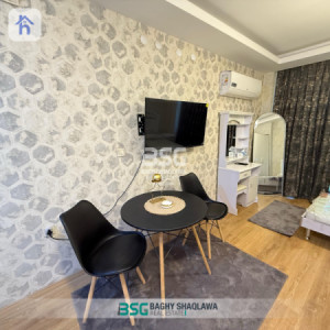 Furnished Apartment For Rent Image 3