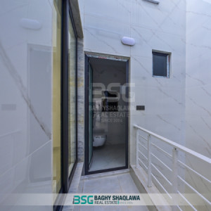 Apartment for rent in Empire Royal Apartment Resim 14