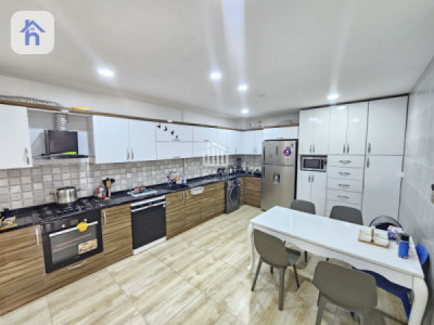 Furnished Apartment For Sale image 4