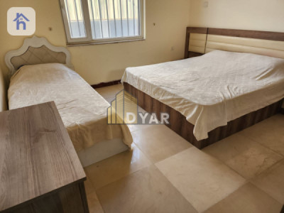 کێڵگەیەکی ئارام لە کاوانیان، هەولێر وێنە 12