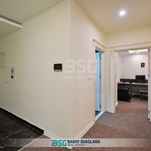 Furnished Office For Rent Image 7