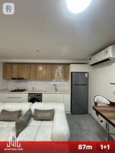 Furnished Apartment For Rent image 2