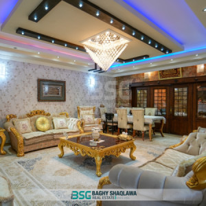 Furnished House For Sale Resim 3