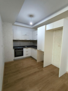 Modern 1BR Apartment in Erbil image 4