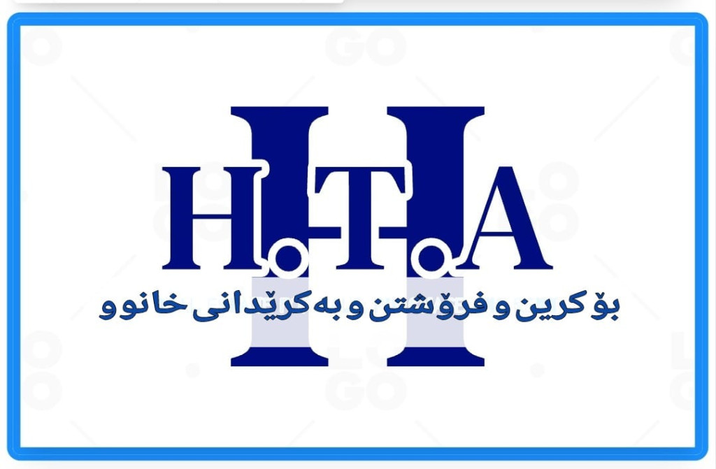 Hunar Gaznayi company Logo