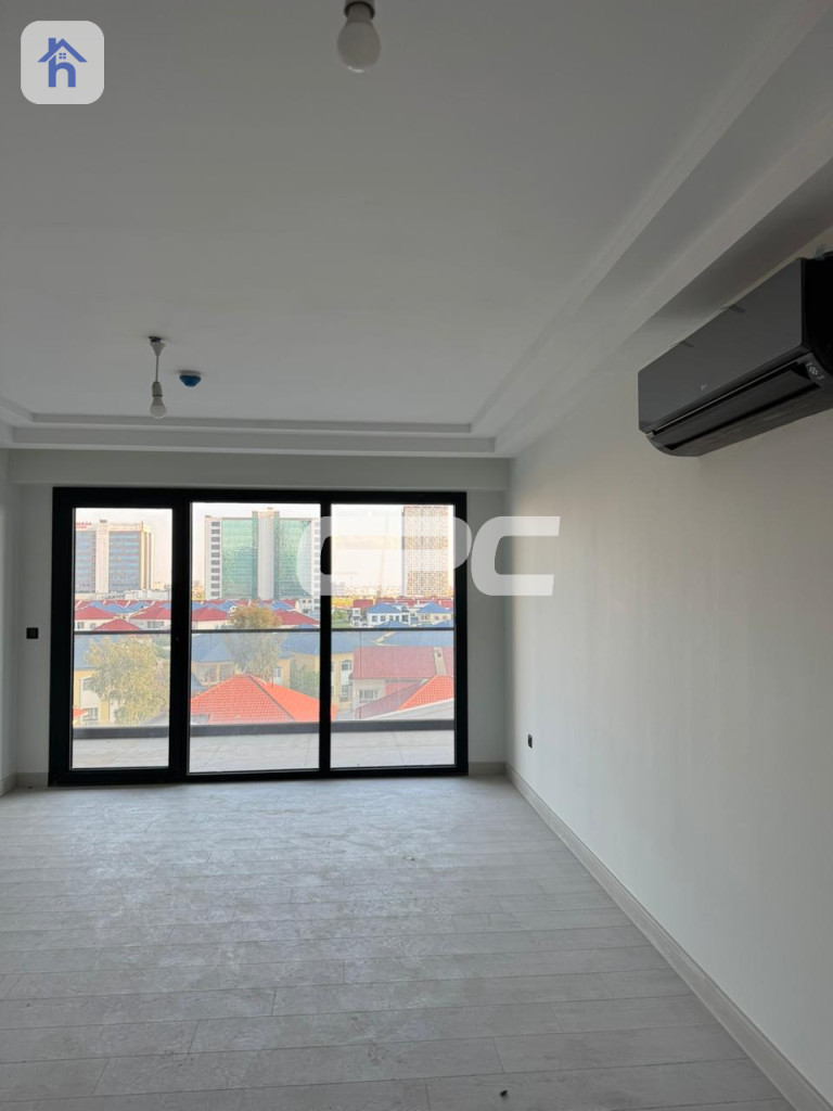 شوقەیەکی ئارام لە تاوەرەکانی ڕامی لە هەولێر وێنە 2