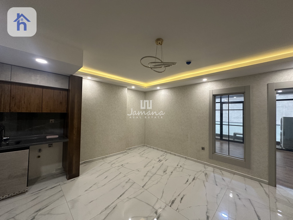 One Bedroom Apartment in Sky Towers