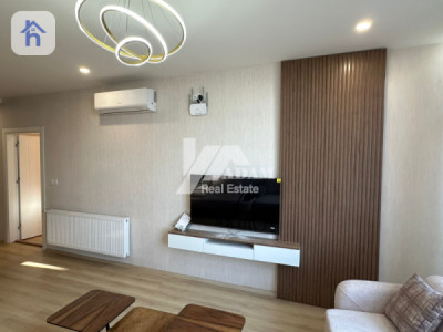 Furnished Apartment For Rent Resim 7