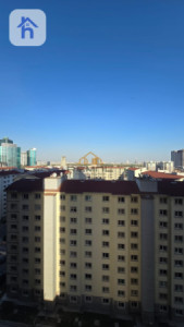 Spacious 2-Bedroom Apartment for Rent Resim 7