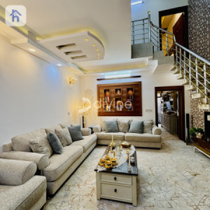 منزل مؤثث للبيع image 2