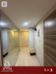 Furnished Apartment For Sale Resim 10