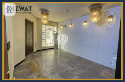 Spacious Commercial House For Rent Resim 6