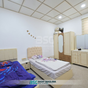 House for sale in Seberdan Resim 7