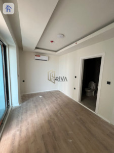 Modern Apartment in Green World image 1