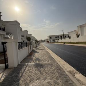 Two Floor House Resim 3