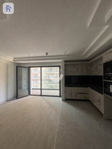 Studio Apartment — 1