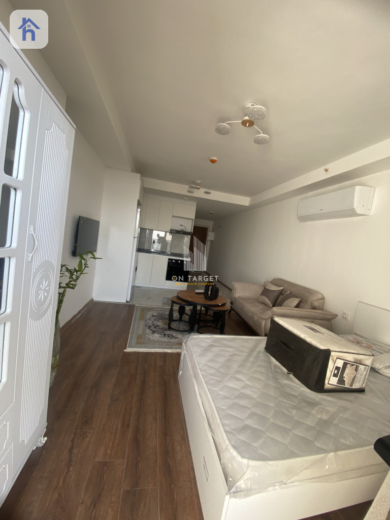 Furnished Apartment For Rent