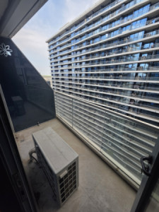 Studio Apartment Image 5