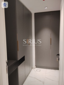 شقة فاخرة بأربع غرف نوم للبيع صورة 25