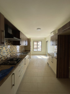 Modern 2-Bedroom Apartment for Rent image 2