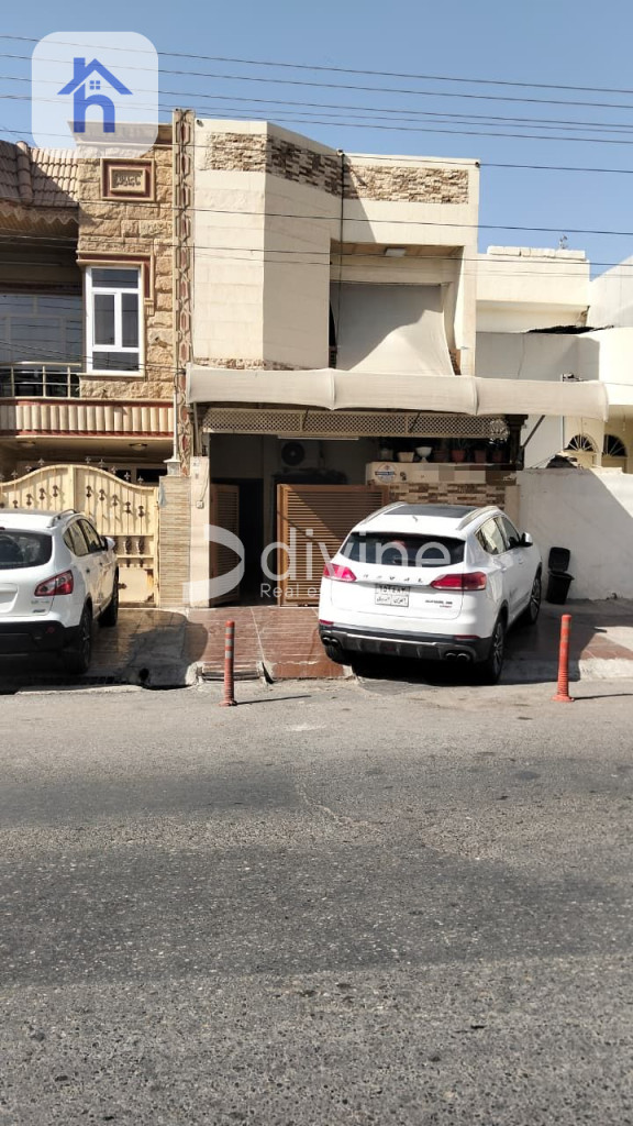 Spacious 3 Bedroom House Available